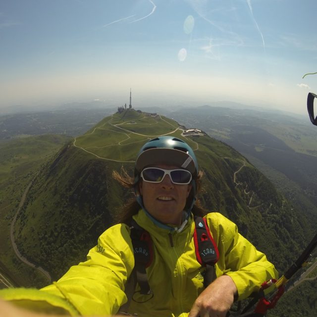 Tandem Flights